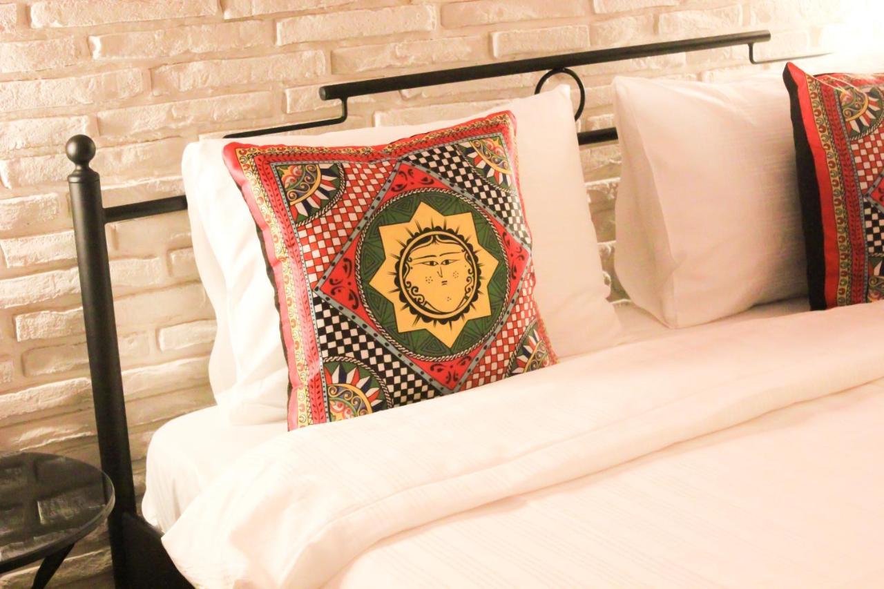 Think Hotel Konya Bagian luar foto