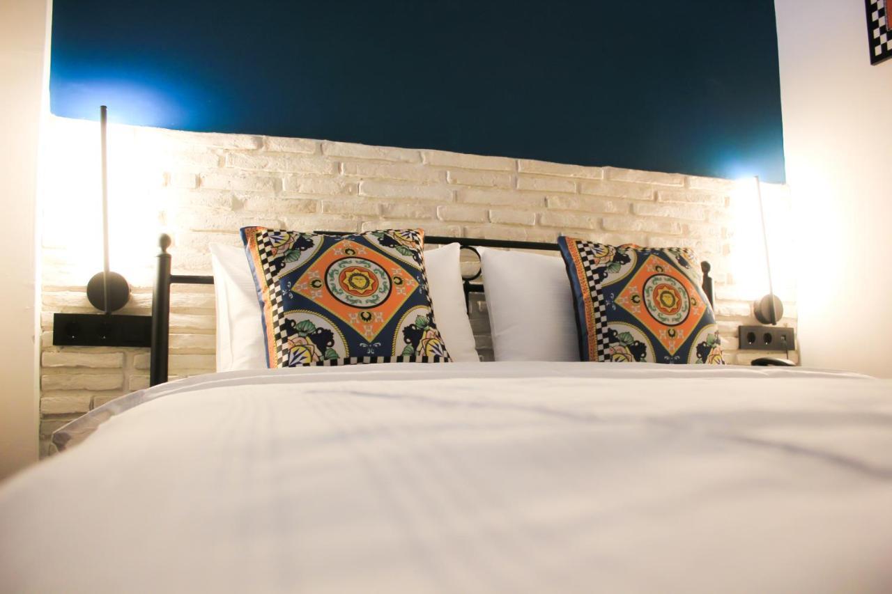 Think Hotel Konya Bagian luar foto