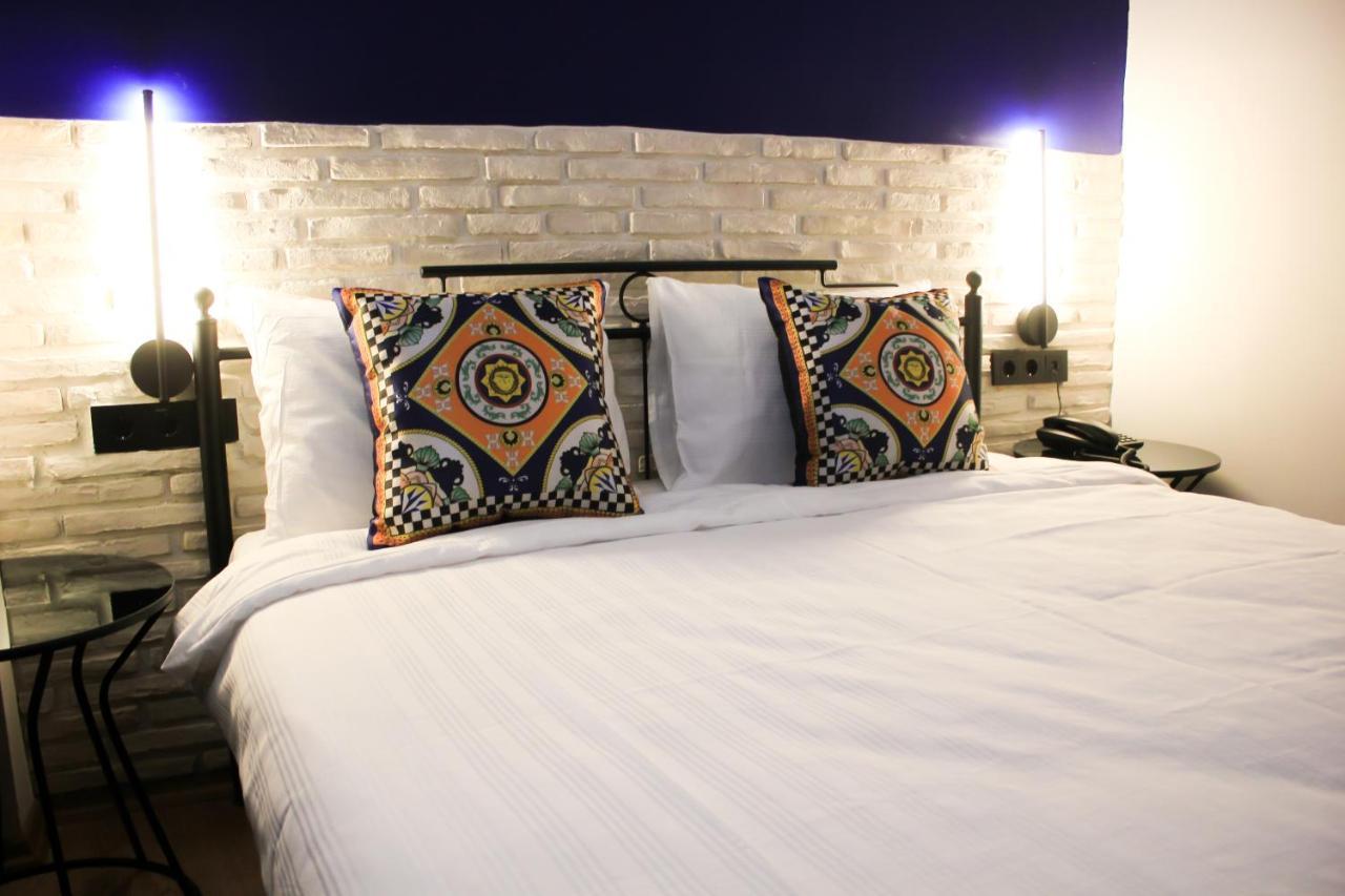 Think Hotel Konya Bagian luar foto