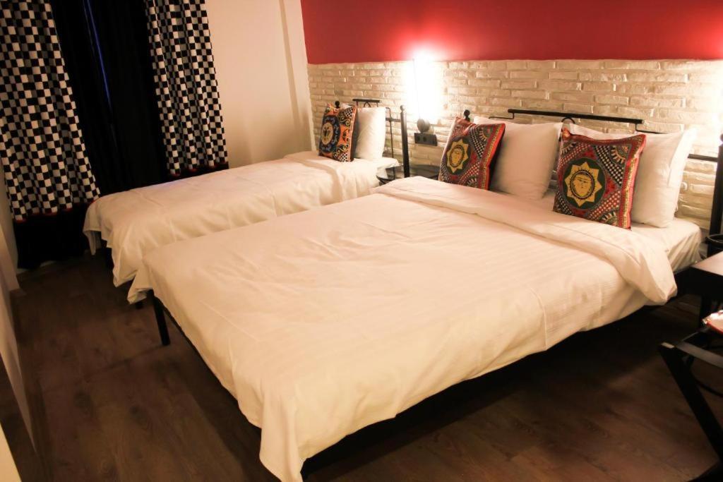 Think Hotel Konya Bagian luar foto