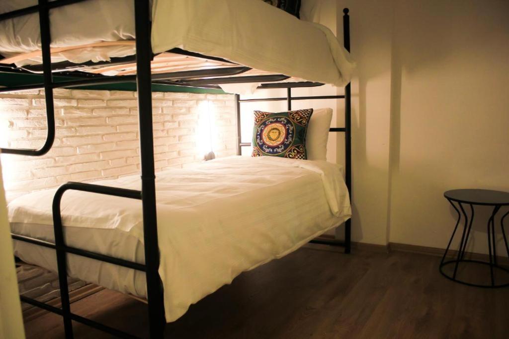 Think Hotel Konya Bagian luar foto