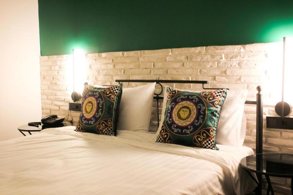 Think Hotel Konya Bagian luar foto