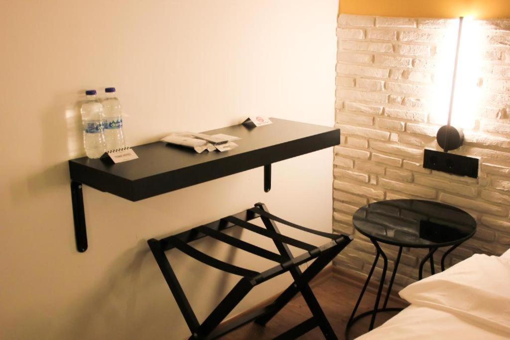 Think Hotel Konya Bagian luar foto